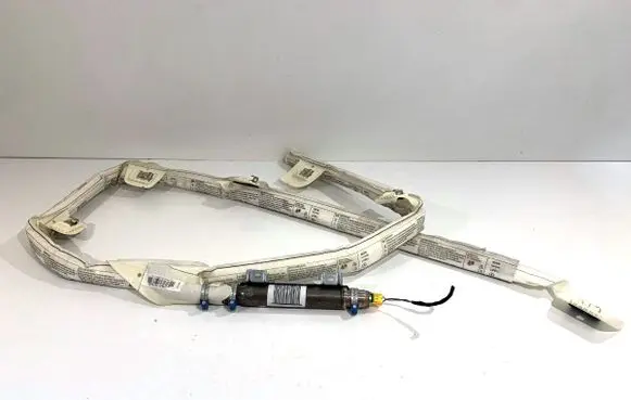 Mercedes-Benz E W212 Roof airbag 2128600602