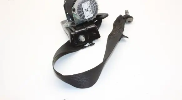 Opel Ampera Rear seatbelt 22764254