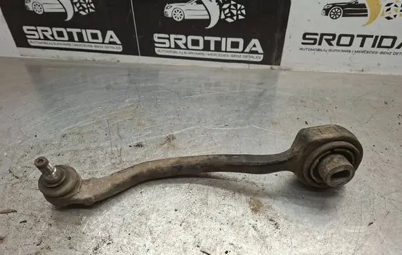 Front control arm