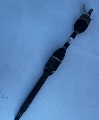Jeep Renegade Front driveshaft