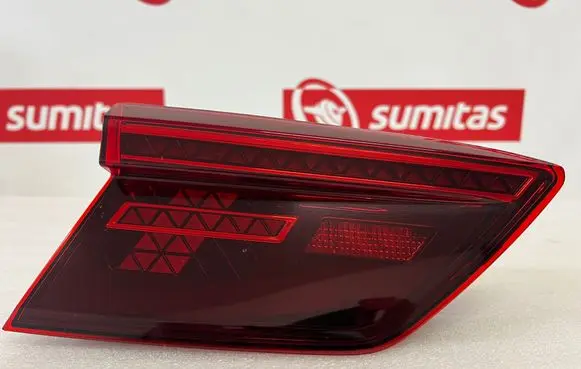 Volkswagen Tiguan Rear/tail lights 5NA945307D 2SA01252201 00650195