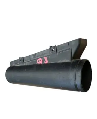 Audi Q3 8U Air intake duct part 8u0805962a