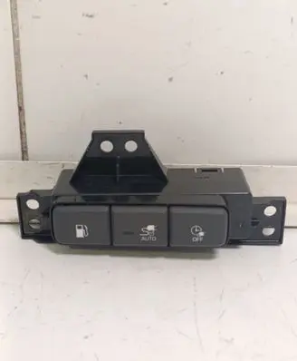 Hyundai Ioniq Other switches/knobs/shifts 93555G2500 120025860
