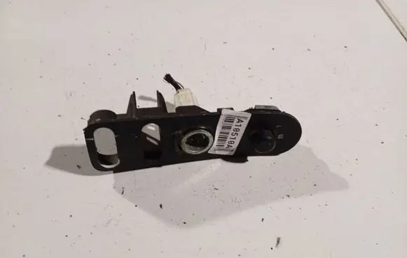 Seat Leon (1P) Cigarette lighter 