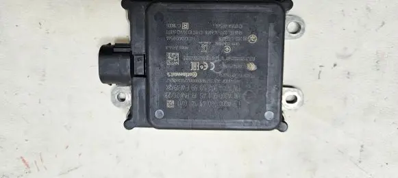 Mercedes-Benz C W205 Cruise control unit/module A0009004134