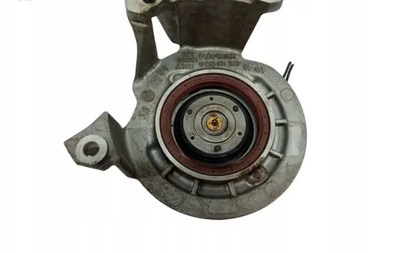 Skoda Kamiq Intake manifold valve actuator/motor 05E109093D