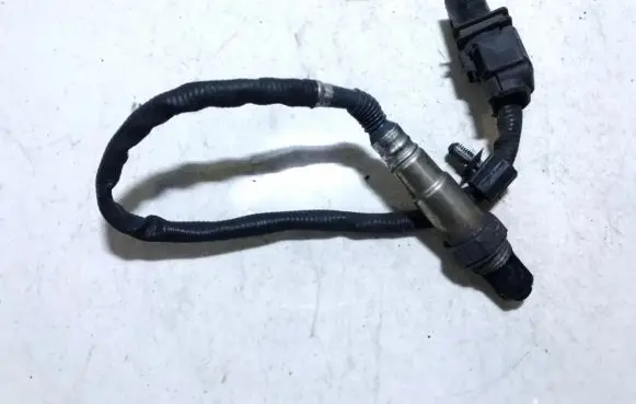 Opel Insignia A Lambda probe sensor 55566184 0281004110