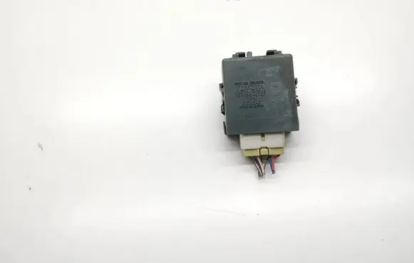 Toyota Land Cruiser (J150) Door control unit/module 8597060060 0515004190