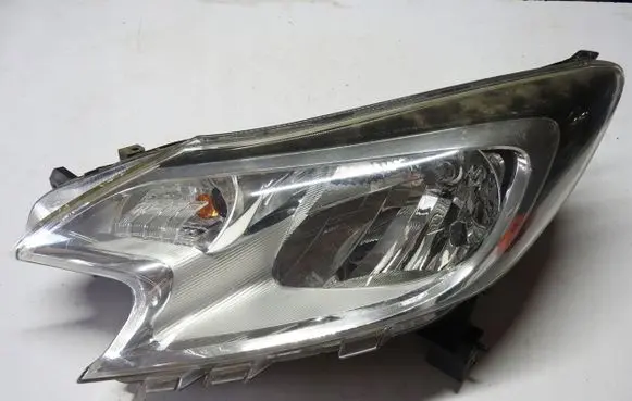 Nissan Note (E11) Headlights/headlamps set 8200973738