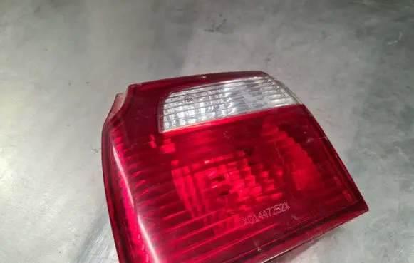 Mazda 626 Rear/tail lights 13261922