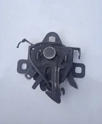 Renault Talisman Engine bonnet/hood lock/catch 656016694R