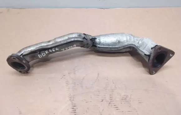 Subaru Legacy Exhaust manifold