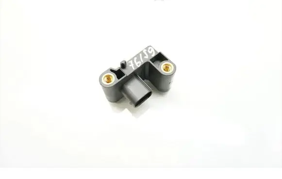 BMW 3 E90 E91 Airbag deployment crash/impact sensor 6911003 0285003900