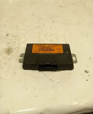 Hyundai Santa Fe Gearbox control unit/module 4450000105M 9544739520 TTMF1210G2