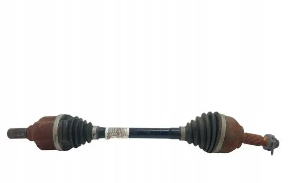 Citroen Jumpy Front driveshaft 9813091880