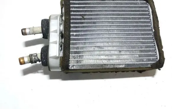 Mazda Premacy Heater blower radiator ga101bj3ab 1y06bs