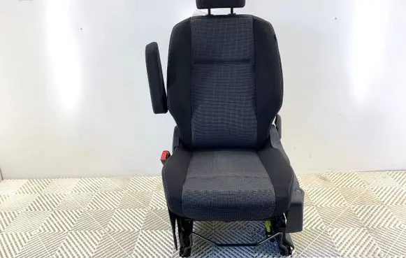 Toyota ProAce City Front driver seat 