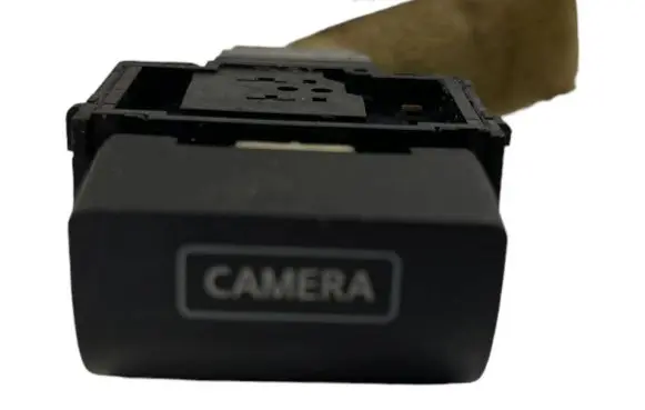Nissan Qashqai Other switches/knobs/shifts