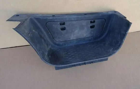 Iveco Daily 6th gen Other interior part 5801869292