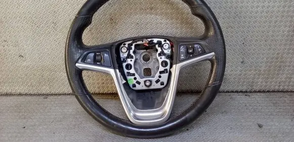 Opel Insignia A Steering wheel 13306881