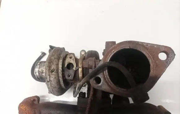 KIA Carens I Turbo 2823127000 28231-27000