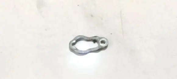 Volvo XC60 Fuel Injector clamp holder