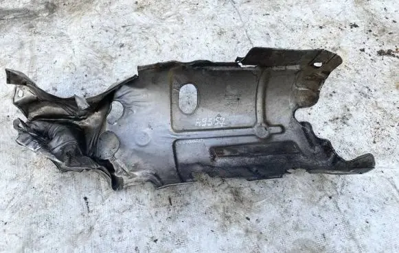 Ford Focus Other exhaust manifold parts 19R151A11 9M51911454AB