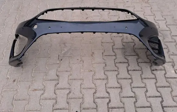 KIA Ceed Front bumper AHTMK11LIFT