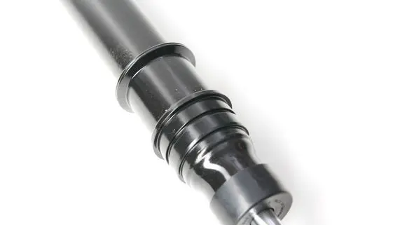Audi A6 S6 C6 4F Rear shock absorber/damper 4E0616001D 4E4616001A 4E0616001H