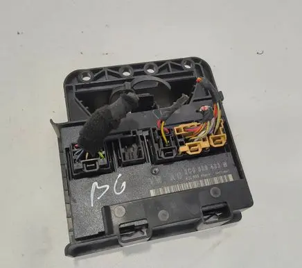 Volkswagen PASSAT B6 Comfort/convenience module 3C0959433
