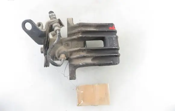 Seat Toledo III (5P) Rear brake caliper