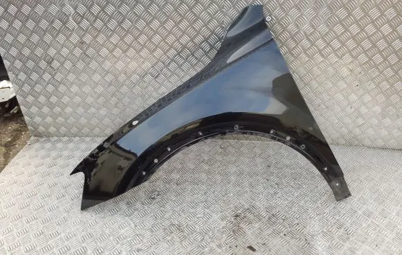Audi Q3 8U Fender