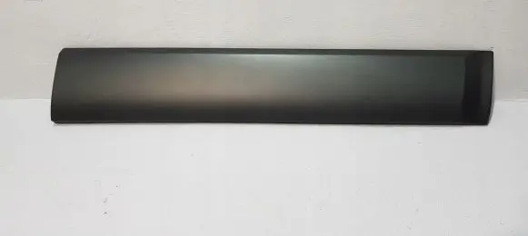 Front door trim (molding)