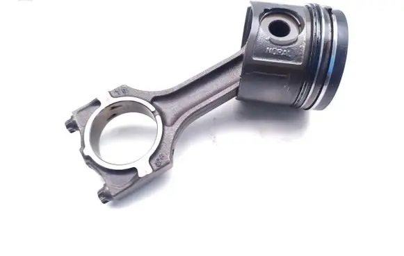 BMW X5 E53 Piston with connecting rod 306D1