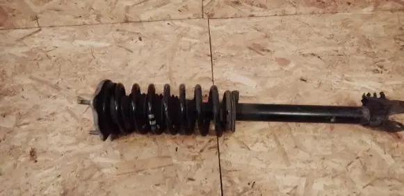 Mercedes-Benz E W213 Front shock absorber/damper A2133202113