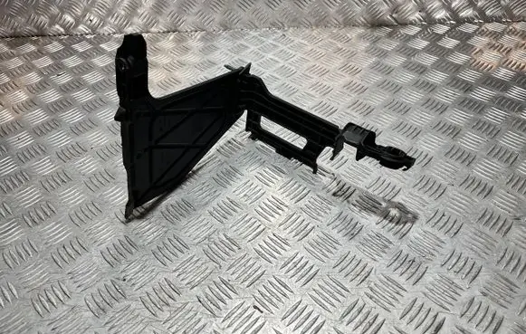 Opel Grandland X Engine control unit holder 9808674780