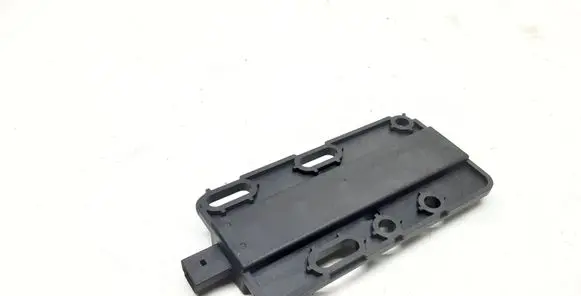 BMW 3 E90 E91 Keyless (KESSY) go control unit/module 6922211