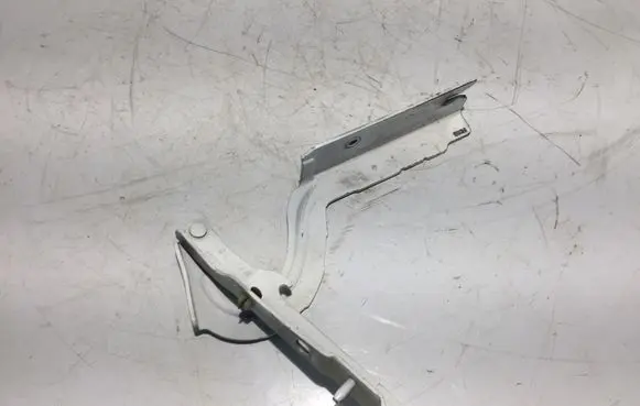 Citroen Jumpy Engine bonnet/hood hinges 1499346080