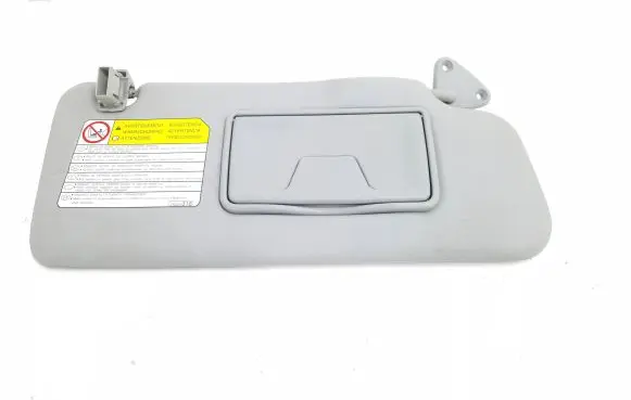 Citroen C-Crosser Sun visor