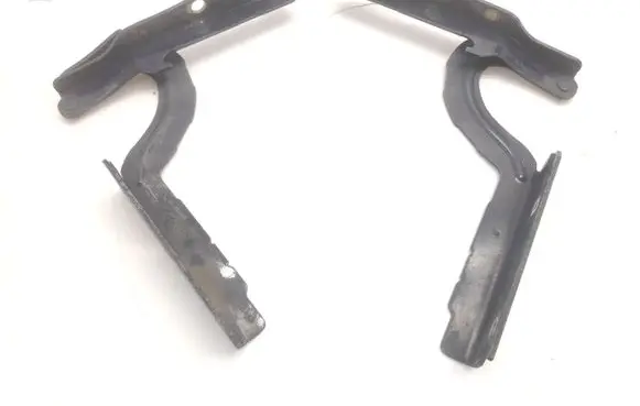 Citroen Jumpy Engine bonnet/hood hinges 1499346080 1499345080