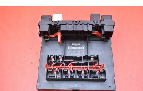 Seat Altea XL Comfort/convenience module 3C0937049E