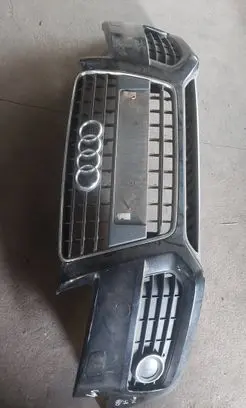 Audi A5 8T 8F Front bumper 8T0807437D