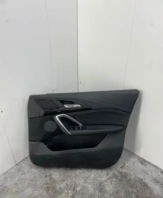 BMW iX1 Front door card panel trim
