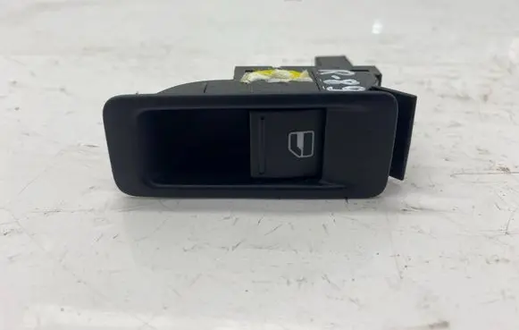 Volkswagen Sharan Electric window control switch 7N0959551