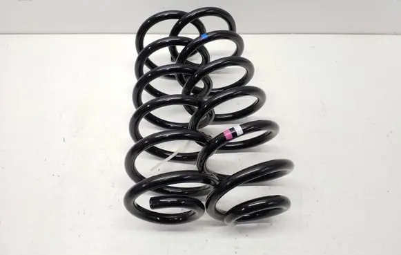 Porsche 911 991 Rear coil spring 9973335311J504