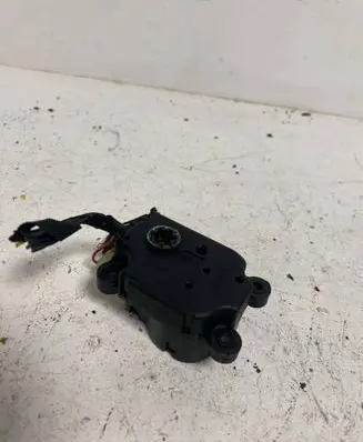 Volvo S80 Air flap motor/actuator 38247 EAM504 150199