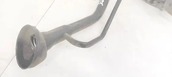 Nissan Primera Fuel tank filler neck pipe 