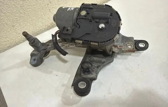 Ford S-MAX Wiper motor 1397220645