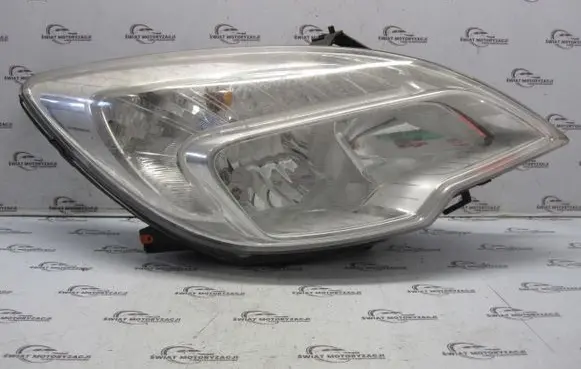 Headlight/headlamp