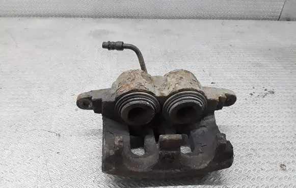 Chrysler Pacifica Front brake caliper